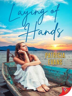 cover image of Laying of Hands